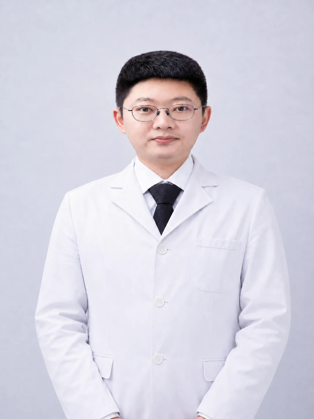 田子阳医师形象照